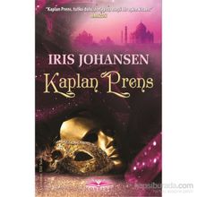 Kaplan Prens - Iris Johansen