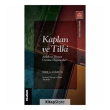 Kaplan Ve Tilki - Sehl B. Harun