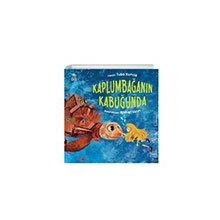 Kaplumbağanın Kabuğunda - Tuba Kumaş