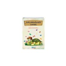 Kaplumbağanın Zaferi - Devran Sinanoğlu - Gülnar Yayınları