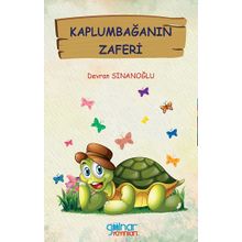Kaplumbağanın Zaferi Devran Sinanoğlu