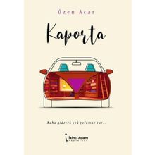 Kaporta - Özen Acar