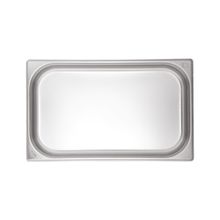 Kapp 1/1 100 Çelik Gastronom Küvet