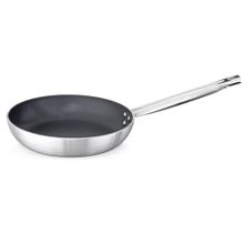 Kapp 28 cm Alüminyum Yapışmaz Wok Tava