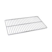Kapp 40x60 cm AISI 304 Paslanmaz Krom Tel Izgara