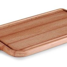 Kapp Ireko 20x43 cm Saplı Steak Tahtası
