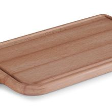 Kapp Ireko 32x42 cm Saplı Steak Tahtası