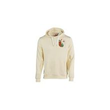 Kappa 321J5MW057-K Authentic Graphik Valter Tk Bej Erkek Sweatshirt