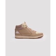 Kappa 321K1MW Authentic Linat 1 TK Sneaker Beige LT Erkek Spor Ayakkabı