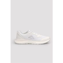Kappa 331G7ZW Kombat Glinch 1 TK White Erkek Spor Ayakkabı