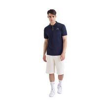 Kappa 361D3Ew821 Lacivert Erkek Polo T-Shirt