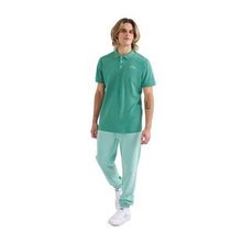 Kappa 361D3Ewd16 Yeşil Erkek Polo T-Shirt