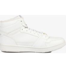 Kappa 361G12W-001 Logo Basil Md Unisex Beyaz Sneaker