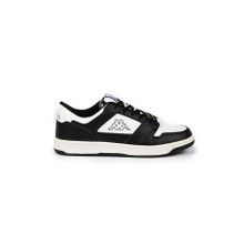 Kappa 361G13W-F94 Logo Bernal Unisex Siyah Sneaker