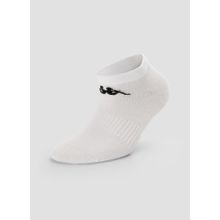 Kappa 381N1LW-S Authentic Sandy Tk 3'lü Unisex Spor Çorap