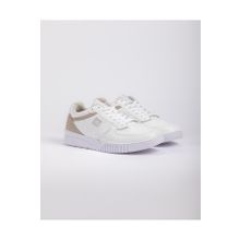 Kappa 381W1YW-A00 Authentic Barney Tur Unisex Beyaz Sneaker