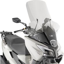 Kappa 6115DTK Kymco X-Town 125-300 City 20-21 Rüzgar Siperlik