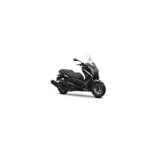 Kappa D2111KIT Yamaha X-MAX 125-250-400 13-17 Motosiklet Rüzgar Siperlik Bağlantısı