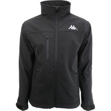 Kappa Erkek Füme Triolo Soft Shell Ceket