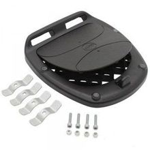 Kappa K628 Universal Monolock Motosiklet Çanta Tablası