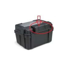 Kappa KGR33 - KGR46 K632 Motosiklet Çanta Sırtlığı