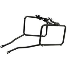 Kappa KL448 Kawasaki KLR 650 Enduro 07-16 Motosiklet Yan Çanta Taşıyıcı