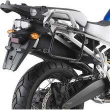 Kappa KLR367 Yamaha XT 1200Z Super Tenere 10-20 Yan Çanta Taşıyıcı