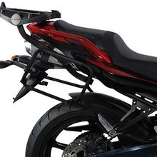 Kappa KLX360 Yamaha FZ6 S2-FZ6 600 Fazer S2 07-11 Motosiklet Yan Çanta Taşıyıcı