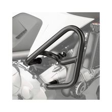 Kappa KN1111 Honda NC 700 X-S NC 750 X-S - NC 750 X-S DCT 12-17 Motosiklet Motor Koruma Demiri