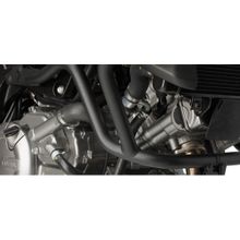 Kappa KN3101 Suzuki DL 650 V-STROM 11-16 Motosiklet Motor Koruma Demiri