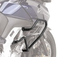 Kappa KN46 Suzuki DL 1000 V-STROM 02-11 Motosiklet Motor Koruma Demiri