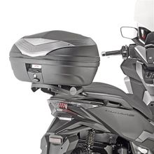 Kappa KR1166 Honda Forza 250 18-20 Arka Çanta Taşıyıcı
