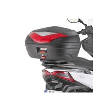 Kappa KR6108 Kymco Xtown 125-300 16-19 Arka Çanta Taşıyıcı