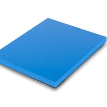 Kappa Mavi 30x50x4 cm Polietilen Kesim Levhası