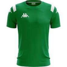 Kappa Player 304J7J0 Abou3 Yeşil Erkek T-shirt