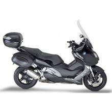 Kappa RA310 Kumaş Motosiklet Yan Çantası