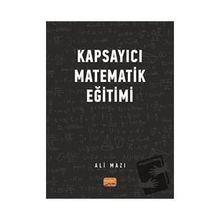 Kapsayıcı Matematik Eğitimi Nobel Bilimsel Eserler