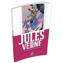KAPTAN GRANT´IN ÇOCUKLARI - JULES VERNE (ISBN:9789758778638)