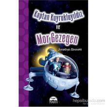 Kaptan Kuyrukluyıldız ve Mor Gezegen - Jonathan Emmett