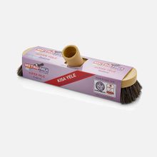 Kaptan Metro 3 cm Kısa Yele Plastik Badana Fırçası