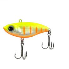 Kaptan Pela VIB UV Sinking 09 55 mm Vibration Lure 13 gr Maket Balık
