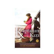 Kaptanın Kızı - Leah Fleming