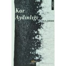 Kar Aydınlığı - Halil Erdem