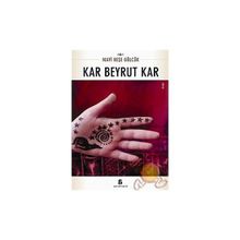 Kar Beyrut Kar Mavi Neşe Gölcük
