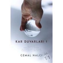 Kar Duvarları 1 - Cemal Nalcı