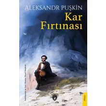 Kar Fırtınası Dorlion Yayınevi