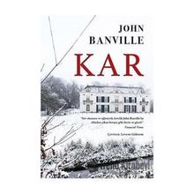 Kar - John Banville