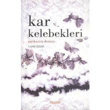 Kar Kelebekleri - Sarıkamış Destanı - Nusret Özcan