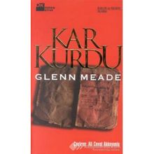 KAR KURDU - GLENN MEADE