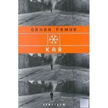 Kar - Orhan Pamuk